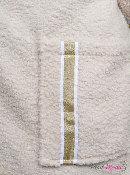 Жакет Модель №721 размеры 44-84 - Plusmoda фото 8