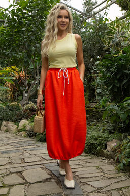 Юбка Силена - Lt collection фото 14