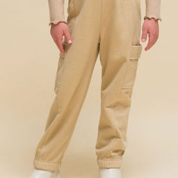 PELICAN GFPQ3335/2U Брюки для девочек  фото 2