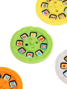 ZABIAKA Слайды для проектора "Большой набор слайдов"