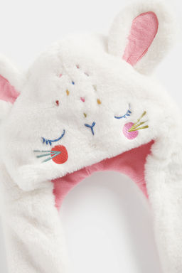 Mothercare / Шапка-шарф  фото 4