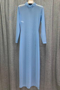 5101 ПЛАТЬЕ - Karolina фото 7