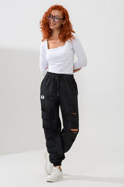 7483 брюки женские