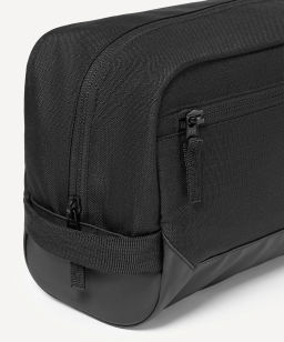 Косметичка JOGEL DIVISION Travel Bag, черный  фото 4