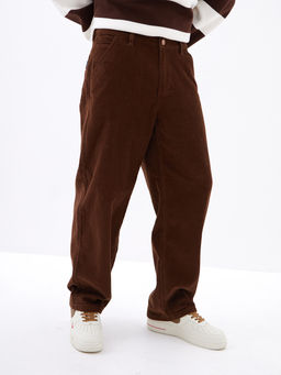 Мужские Брюки BAGGY