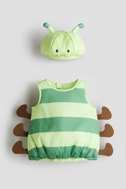 Conjunto de disfraz - H&m фото 3