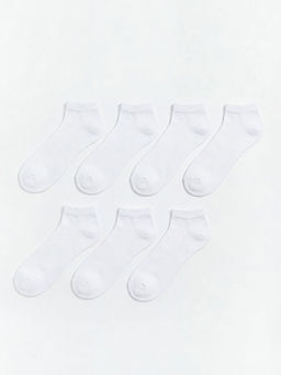 Erkek Patik ?orap 7li