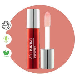 Topface Блеск для губ Volumizing Lip Booster тон 003 Bright Smile PT210