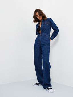 Женский Комбинезон