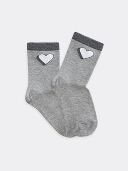 Цена за 5 пар! НОСКИ ДЕТСКИЕ