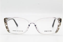 Оправа DACCHI 34384 54-18-149 С7