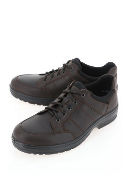 Ботинки ОКП590110М02П