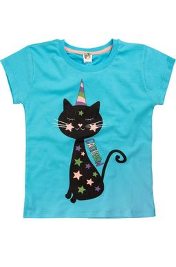 Футболка для девочки Baby Style