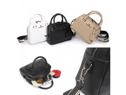 Cумка женская Lanotti YN238/белый