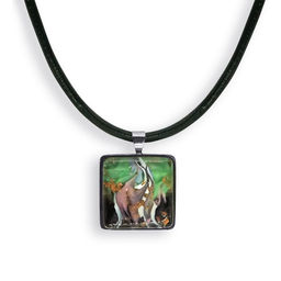 AWAKEN Колье LKY5883