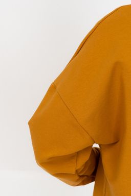 Джемпер Футер 2-х нитка - Solo mio фото 7