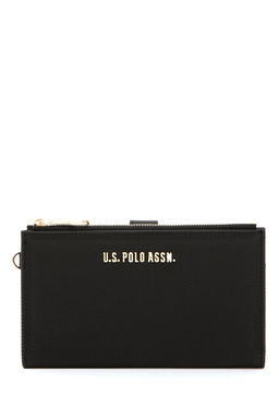 Kad_n Siyah C_zdan Sepette S_rpriz _ndirim - U.s. polo assn фото 2