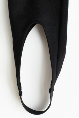 Leggings con estribos - H&m фото 5
