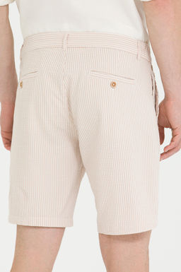 Мужские верблюжьи тканые шорты - U.s. polo assn фото 21