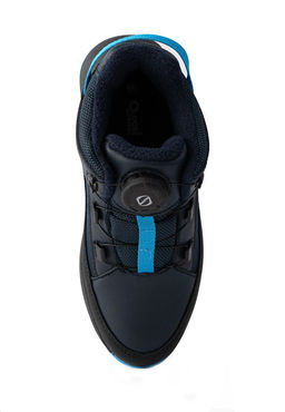 Ботинки д/мал. Люк - Oldos фото 4