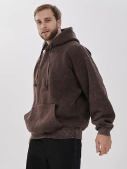 МУЖСКАЯ ТОЛСТОВКА - Giovedi фото 8