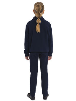 Жакет дев. О77051 - Карамелли фото 2