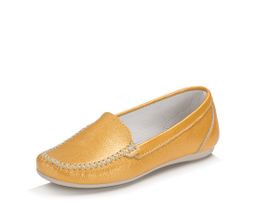 Мокасины Captor 535-006