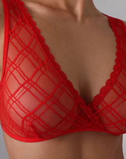 LUI et ELLE/ Бралетт W-TOP084  фото 2