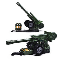 Пушка (в инд.коробке)