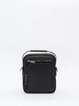 Сумка 8132-3QH black Heanbag