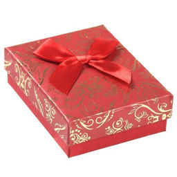 Коробка подарочная 7x9 см / YIN-12 /уп 12/1200/ - ГалеонТрейд фото 5
