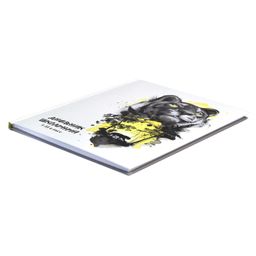 Дневник школьный 5-11 класс арт. 60083 ХИЩНИК - Феникс+ фото 3