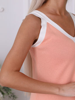 Платье П1-531/4 - Wisell фото 14