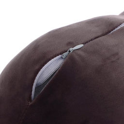 Мягкая игрушка «Собака Батон Хаски», 110 см