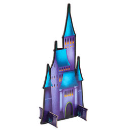 Настольная игра для детей на меткость Битва магов, 2-4 игроков, 3+ - Лас играс kids фото 10