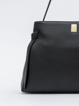 Сумка 1026-1MP black Polina&Eiterou