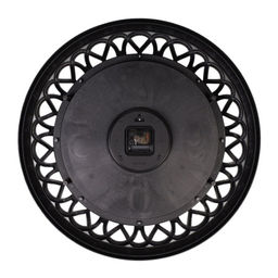 Часы настенные 58 см / 2329A /уп 8/ - Галеонтрейд фото 2