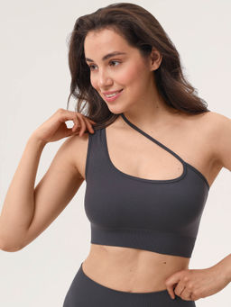 Топ на одно плечо - My фото 49