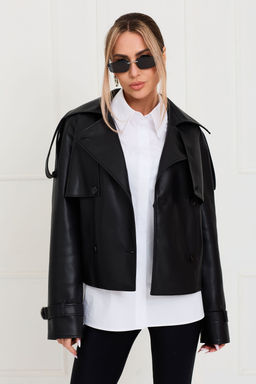 Куртка Golden Valley 7180 черный  фото 2