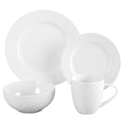 Набор обеденный Beatrix Frozen МД037С/16 16 предметов фарфор (2) /DELTA/