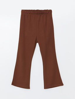 Beli Lastikli K?z Bebek ?spanyol Pa?a Tayt