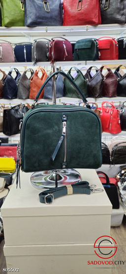 Клатч женский через плечо - Bruno фото 12