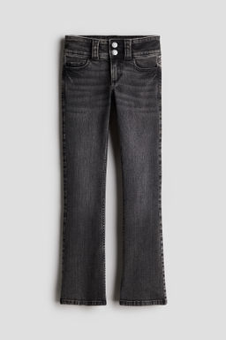 Bootcut Low Jeans