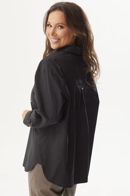 Блуза Magia mody 2305 черный