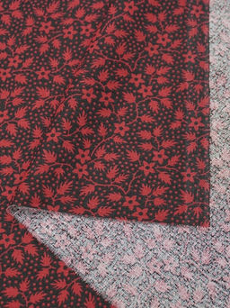 Перкаль Лада, ш.1.5м, хлопок-100%, 120гр/м.кв - Купава фото 4