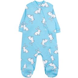 Комбинезон интерлок 0120200702