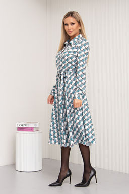 VALENTINA Платье Неада №32  фото 3