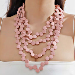 Колье арт. 26 6330 (id 276768)