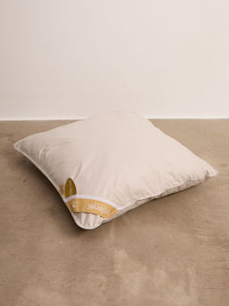 Подушка из пуха верблюда CO50 серая 70*70