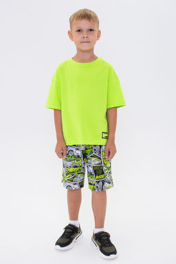 Костюм для мальчика Халк